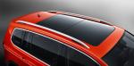 Volkswagen Cross Touran L 2018 года (CN)